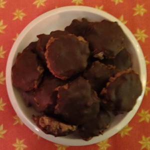 Lebkuchen