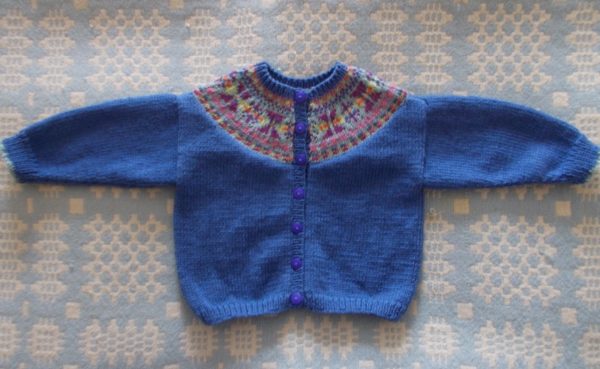 Crochet PATTERN: Acanthus Top / Comfortable Crochet Summer Top